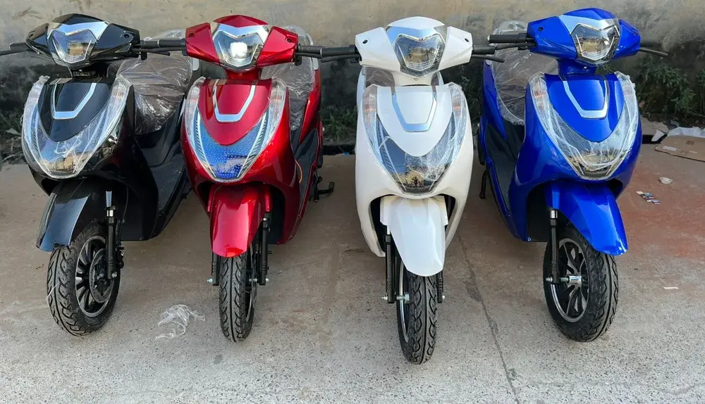 DIGIRYD ACTIVA FIRE X PRO