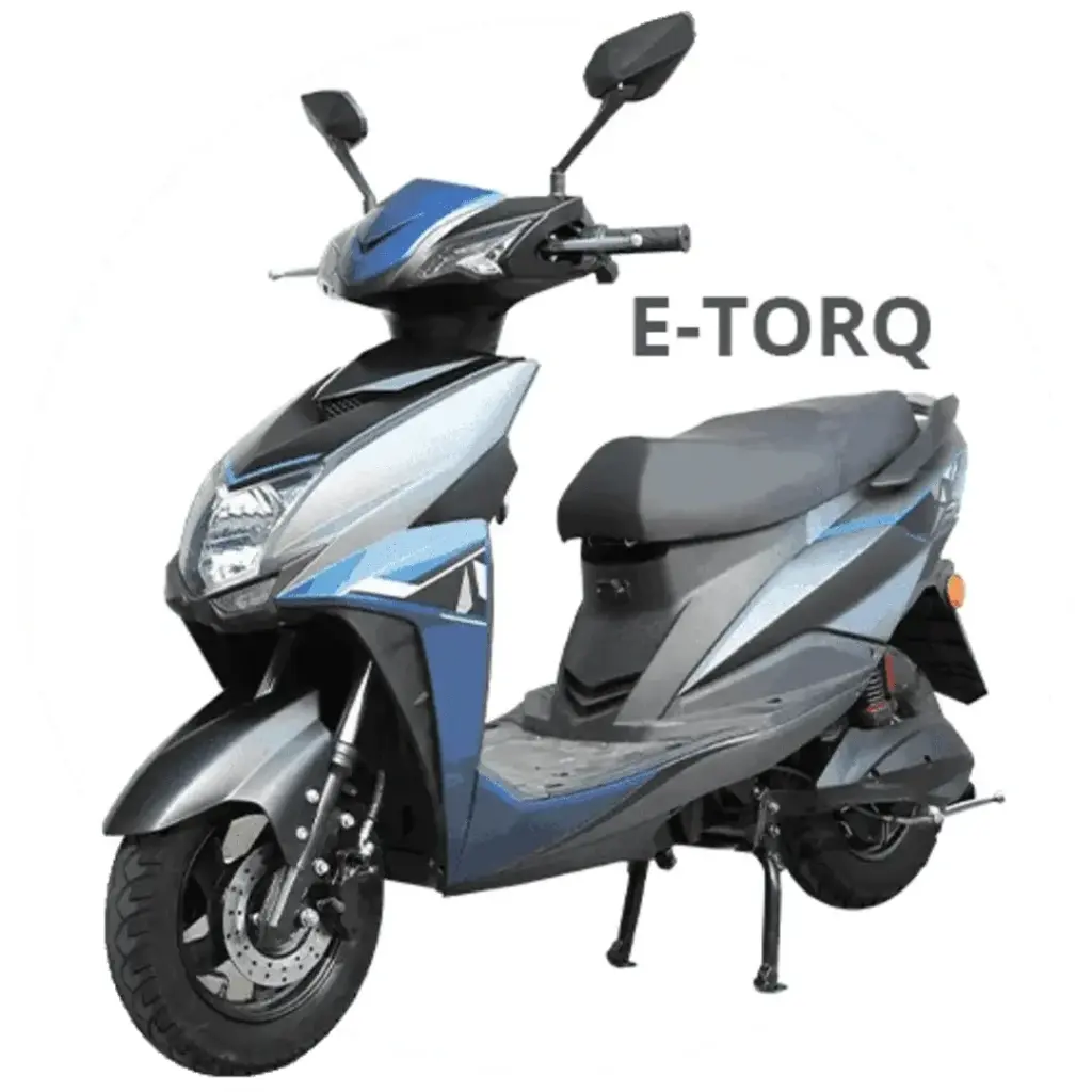 ELESCO E-TORQ PRO