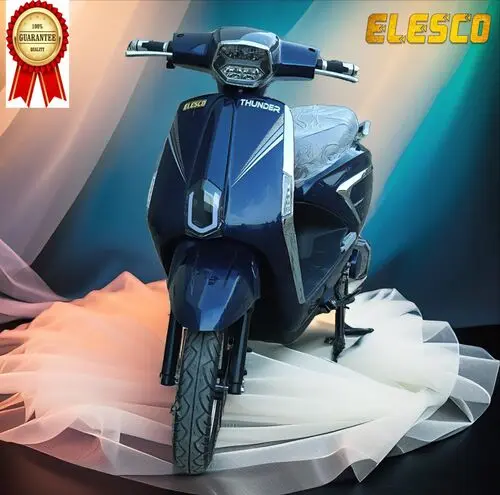 ELESCO THUNDER SCOOTER