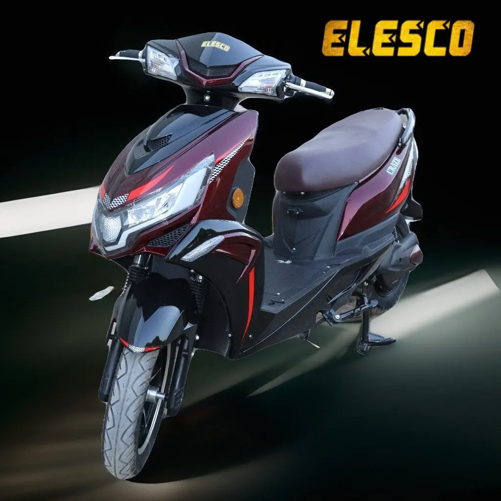 ELESCO ELETRIC SCOOTY CRAZE